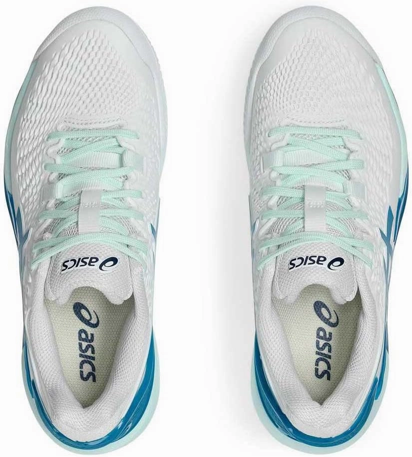 ASICS Women's Sneaker, EU