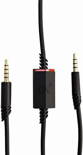 Astro Gaming 3ACBL-HBH9X-807 A40 Inline Mute Cable