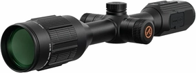 Athlon Optics Cronus ATS Pro Thermal Rifle Scope with Built-in Ballistic Calculator