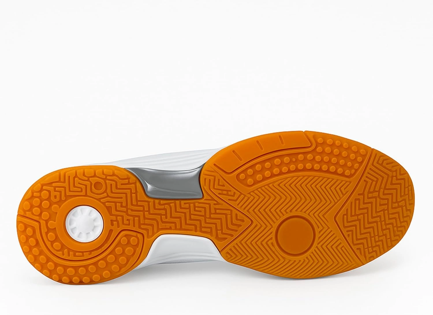 Avantic Men’s Padel Shoes, Exceptional Grip & Stability, Secure Movement, Optimal Court Performance, Lightweight Sneakers