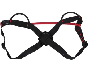 Backpack Straps, Fiber Adjustable Chest Harness Backpack Chest Strap with Buckle for Climbing