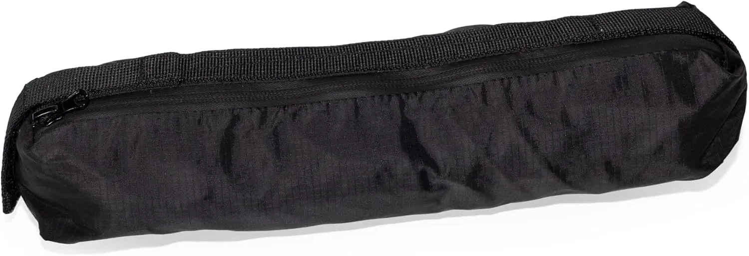 Bark Ranger™ Rain Cover for Pet Bike Trailer