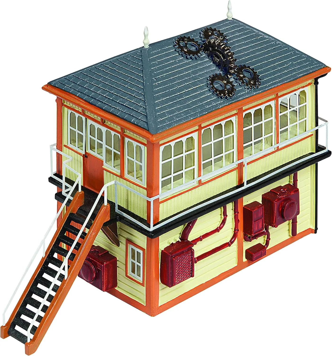 Bassett-Lowke BL8006 Indicator Box Railway accessorie