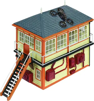 Bassett-Lowke BL8006 Indicator Box Railway accessorie