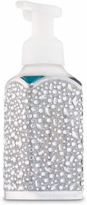 Bath & Body Works Gentle Foaming Hand Soap Sleeve Tossed Gems