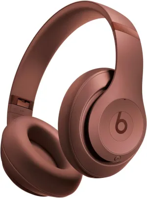 Beats Studio Pro x Kim Kardashian - Wireless Bluetooth Noise Cancelling Headphones - Earth (Renewed)