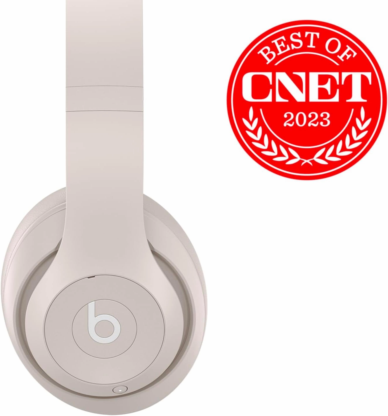 Beats Studio Pro with AppleCare  for Headphones (2 Years) - Sandstone
