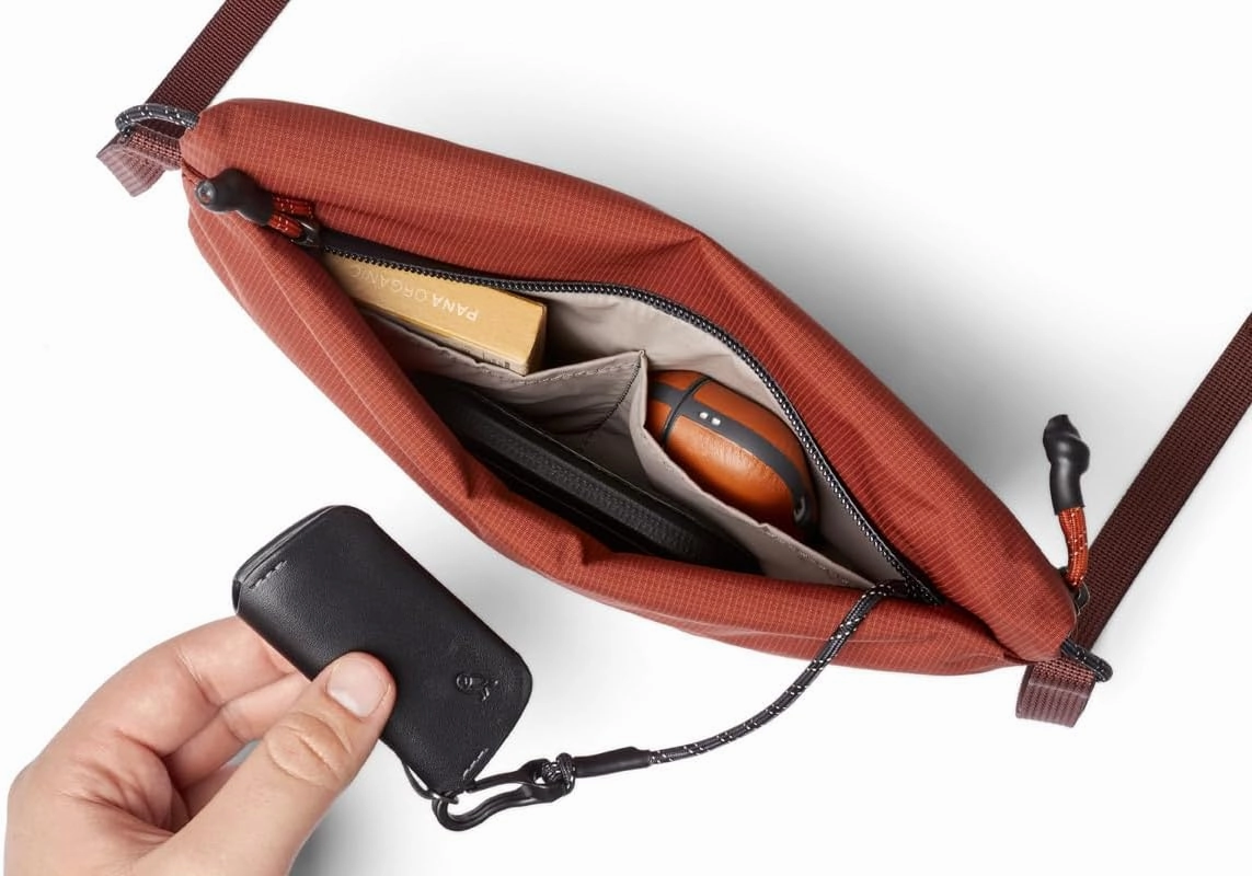 Bellroy Lite Sacoche