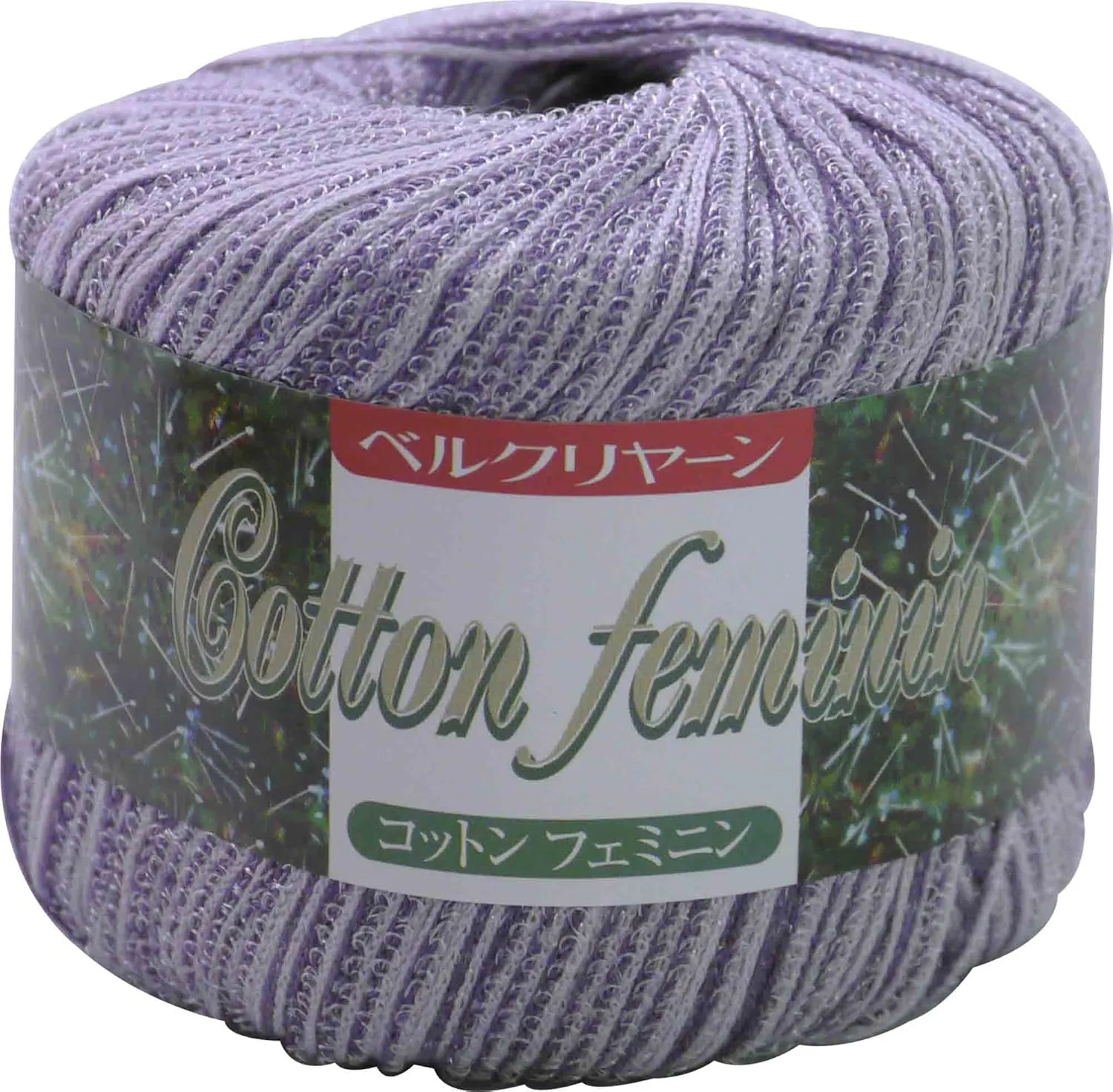 berukuriya-n (formerly Kanebo Corporation) Cotton Feminine G 106 m
