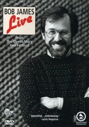 BOB JAMES Live