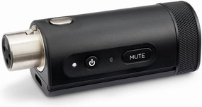 Bose XLR Wireless Mic/Line Transmitter for S1 Pro  PA System