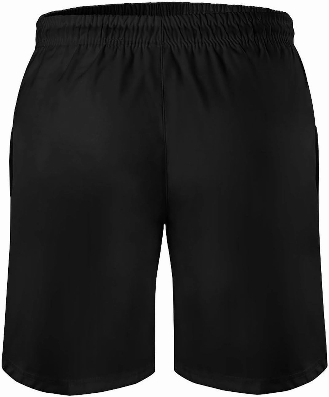 Boston Terrier Cute Funny Men's Swim Trunks Printed Quick Dry Swimwear Beach Shorts With Pocket