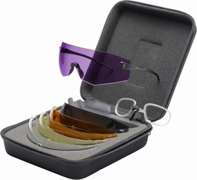 Browning Comp Series Shooting Glasses Kit