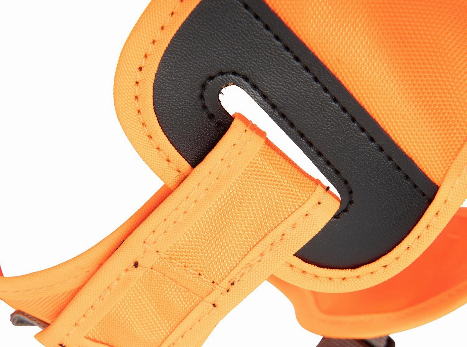 Browning Pet Vests, Hi Vis Safety Vests for Dogs, Safety Orange, Medium, Adjustable Coverage