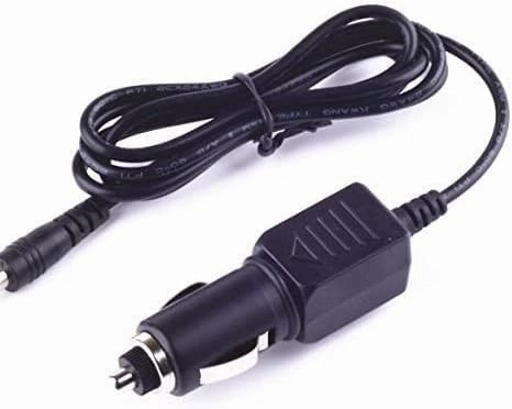 Car Adapter Replacement for Jomox Mbase 11 Drum Module Power Supply Adapter Cord Cable