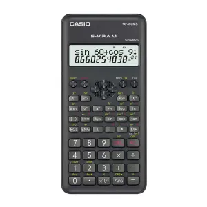 Casio Scientific Calculator Fx-350MS