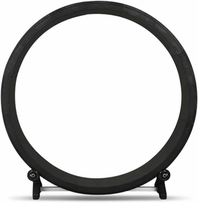 Cat Wheel Exerciser Cat Treadmill for Fitness and Weight Loss, Cat Roller for Grinding Claws, Silent Pet Treadmill, Cat Toy Daily Exercise for Cats