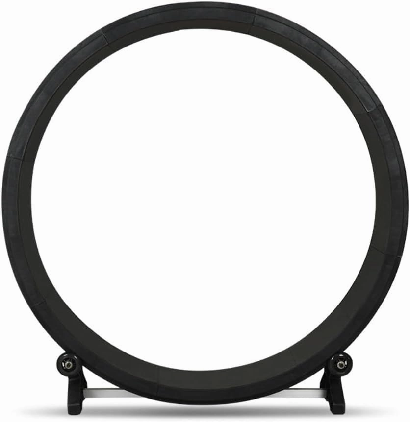 Cat Wheel Exerciser Cat Treadmill for Fitness and Weight Loss, Cat Roller for Grinding Claws, Silent Pet Treadmill for Cats, Cat Toys Daily Exercise for Cats
