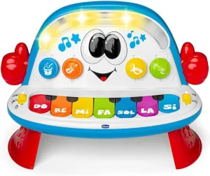 Chicco Funky Piano Orchestra Toy