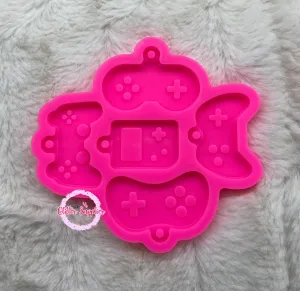Controller Set Mold