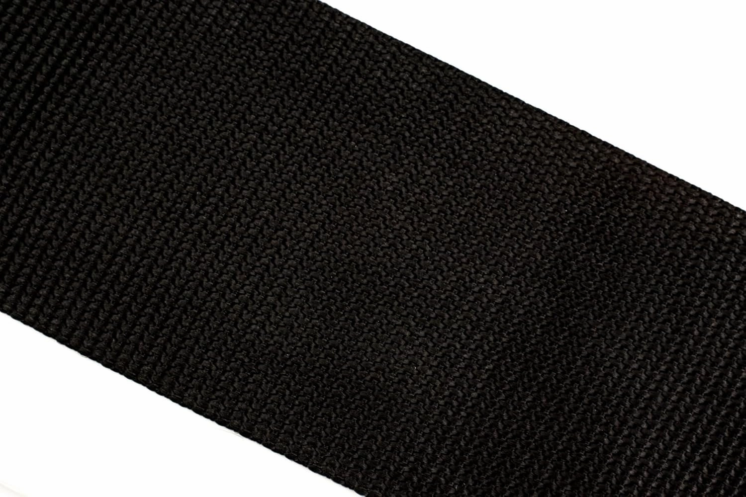 Country Brook Design - 3 Inch Heavy Polypropylene (Polypro) Webbing - 2 Vibrant Colors