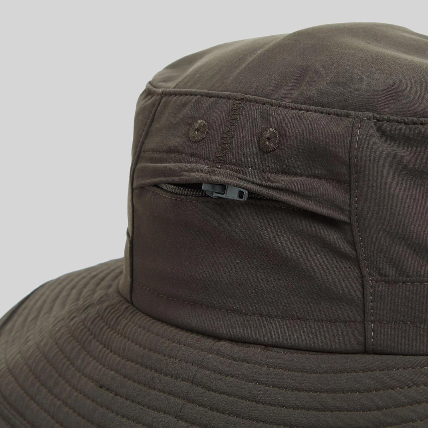 Craghoppers Insect Shield Outback Hat II for Travel, Hiking and Outdoors