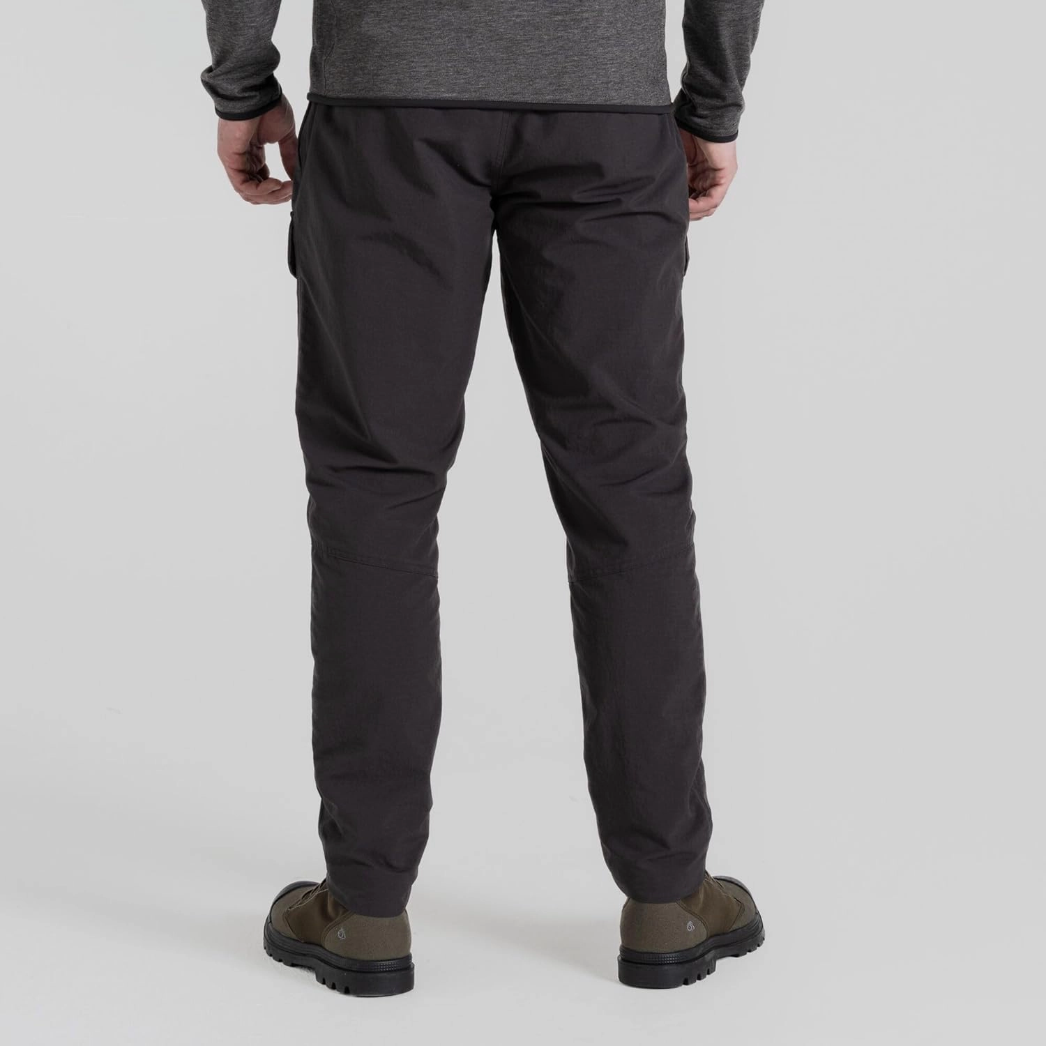 Craghoppers Men's Insect Shield Adventure Pant III | Insect Protection for Outdoor Activity and Hiking
