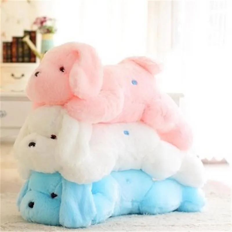 Creative Gift Dog Glowing Doll