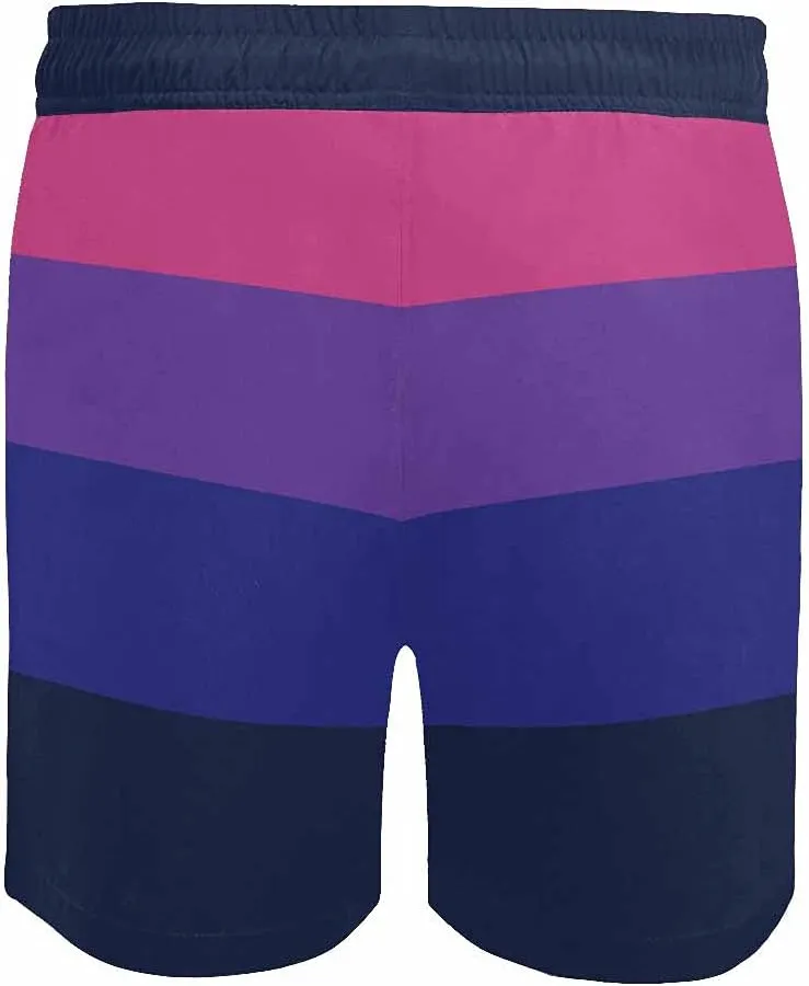 Custom Funny Swim Shorts with Faces Customized Gifts Mens Swim Trunks Wife Girlfriend Photos Beach Board Short for Men