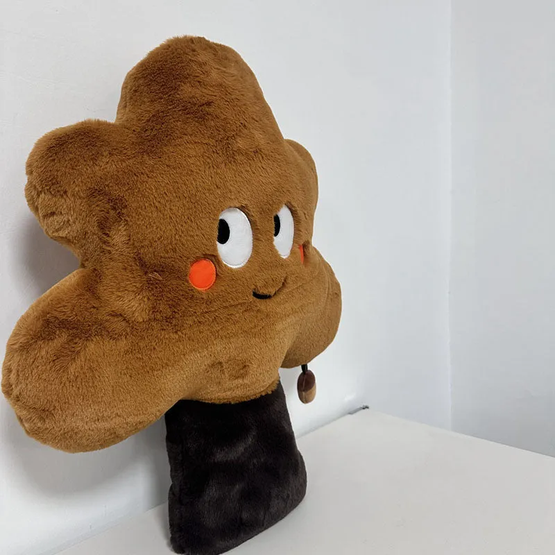 Cute Christmas Tree Plush Toy