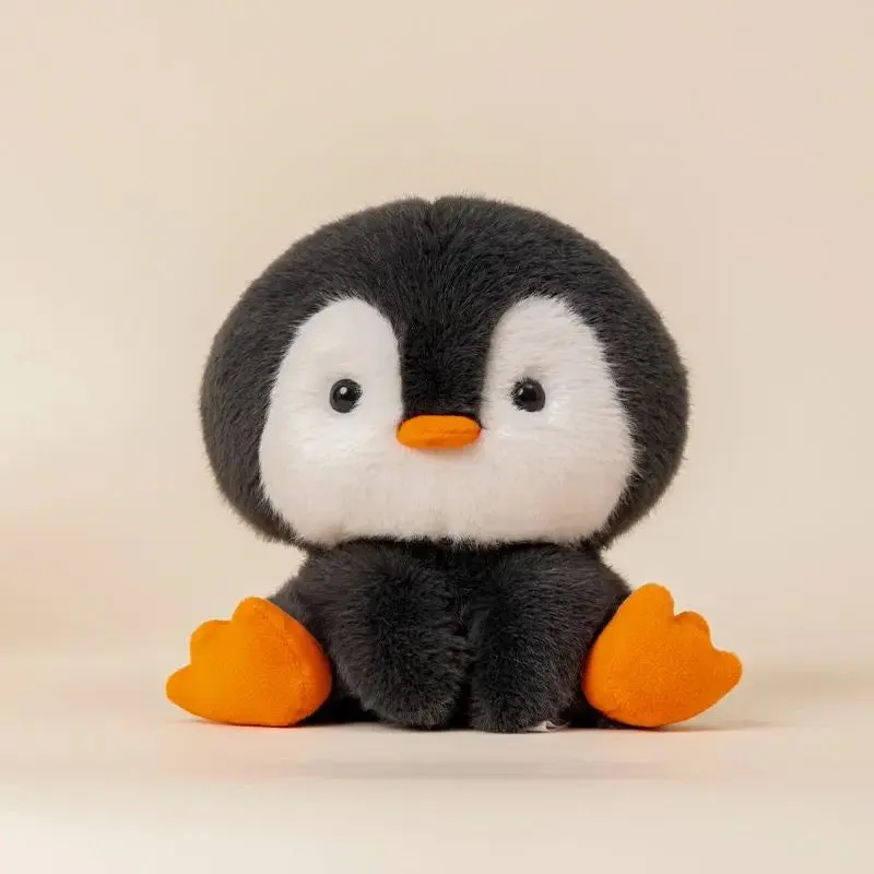 Cute Mini Critter Plush Toy