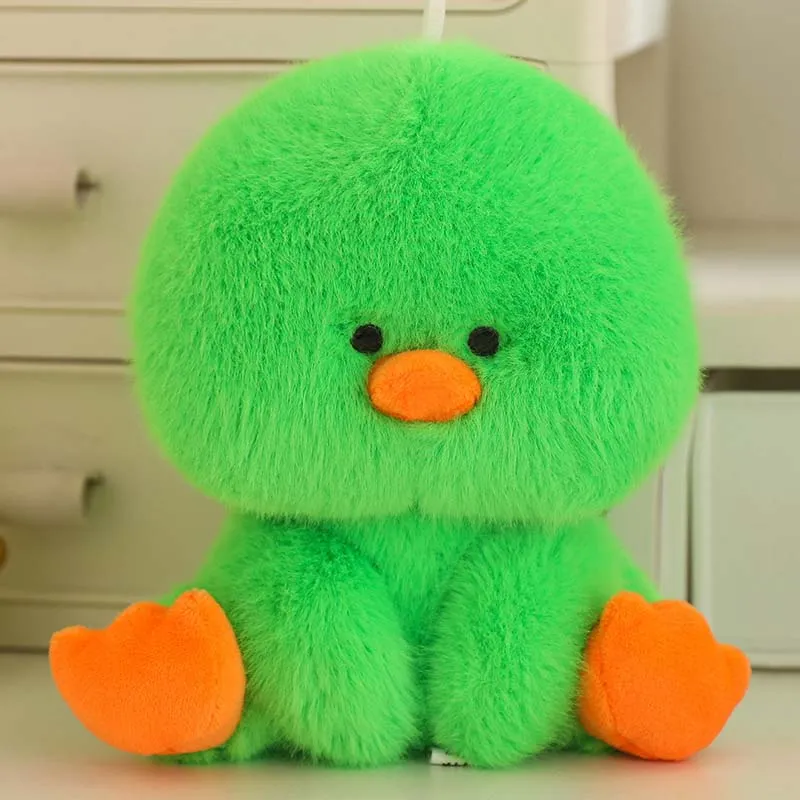 Cute Mini Critter Plush Toy