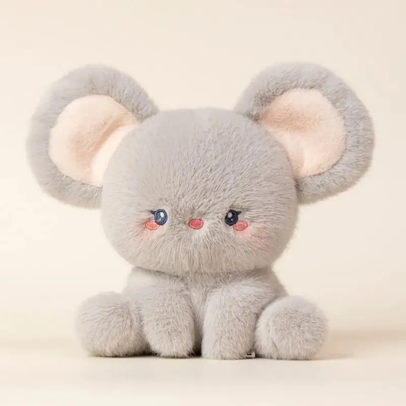 Cute Mini Critter Plush Toy