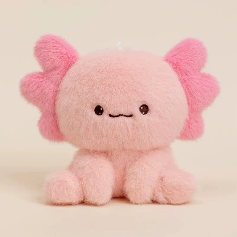 Cute Mini Critter Plush Toy