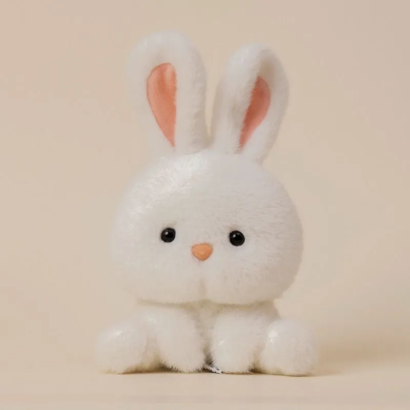 Cute Mini Critter Plush Toy