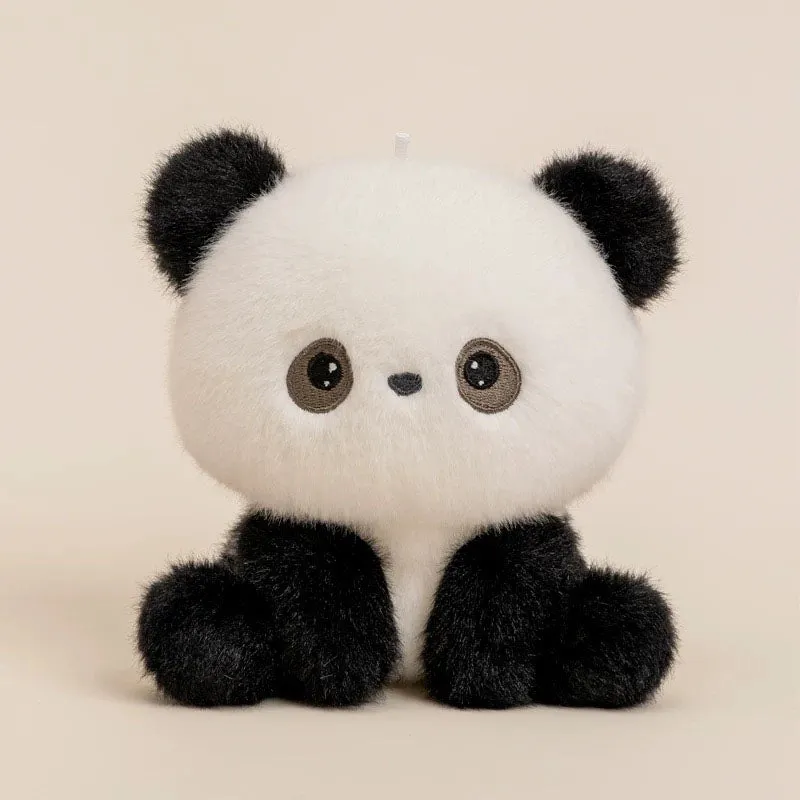 Cute Mini Critter Plush Toy