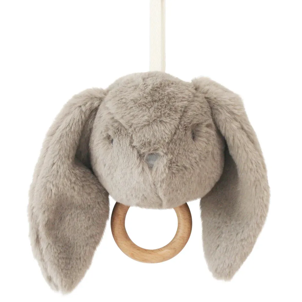 Darcey Bunny Musical