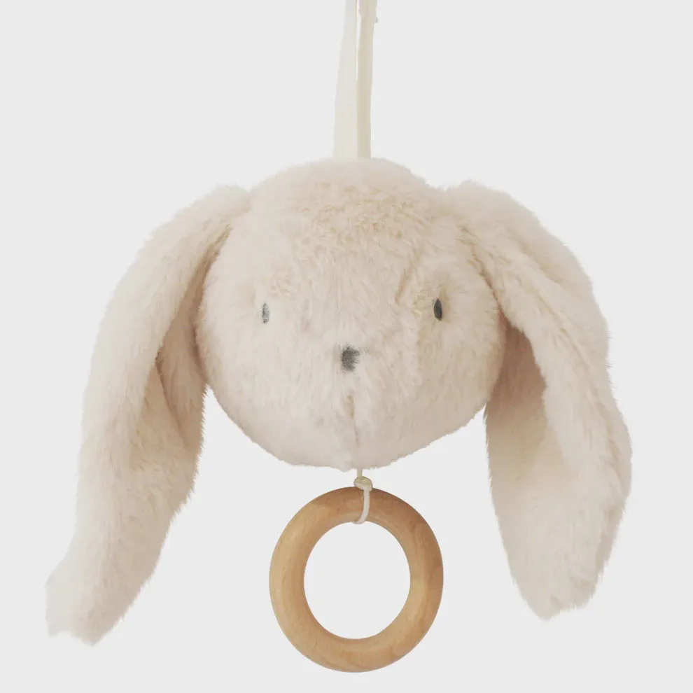 Darcey Bunny Musical