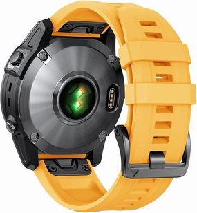 DASEB for fenix 8 strap replacement 22mm fenix 7 bands fenix 6 quickfit watch band fenix 5 plus silicone bracelet fenix 6 pro smart sport band