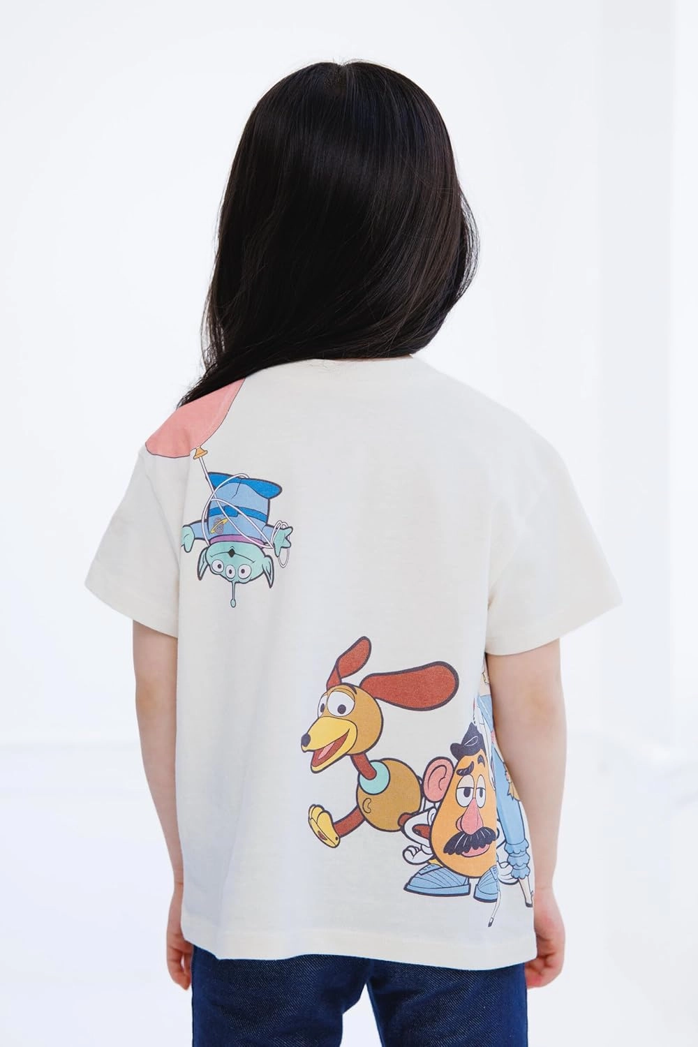 Disney Junior Birthday Girls T-Shirt Toddler to Big Kid Sizes (2T - 14-16)