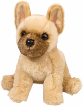 Douglas Napoleon French Bulldog Dog Plush Stuffed Animal