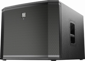 Electro-Voice ETX-15SP 15" 1800W Powered Subwoofer