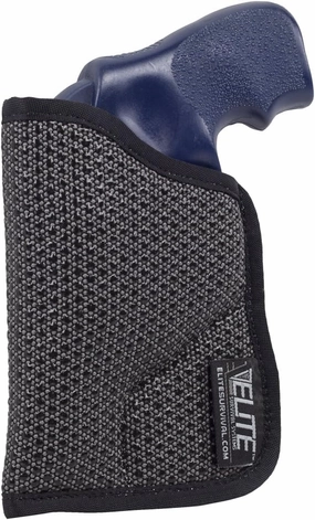 Elite Survival Systems Mainstay Clipless IWB Holster