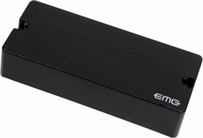 EMG-35DC 4 String Active Bass Pickup   Free 18 ft Cable