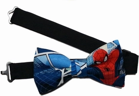 EmilyRose Couture Super Heroes Bowties-sci Fi, Horror (Group 1)
