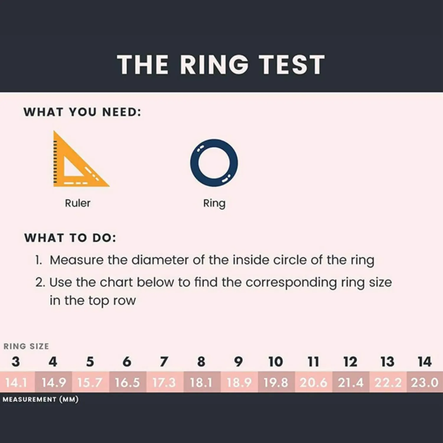 Enso Rings Halo Birthstone Silicone Ring – Minimalist Stackable Wedding Engagement Band – – 2.54mm Wide, 1.5mm Thick