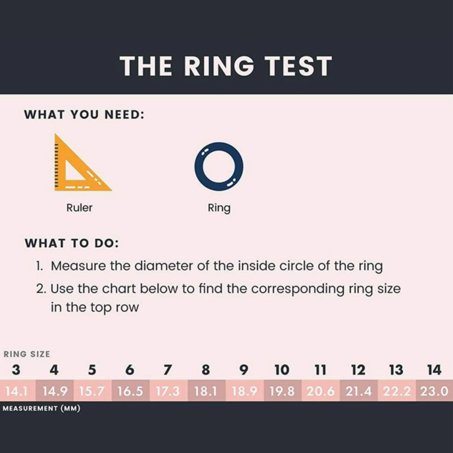 Enso Rings Halo Birthstone Silicone Ring – Minimalist Stackable Wedding Engagement Band – – 2.54mm Wide, 1.5mm Thick