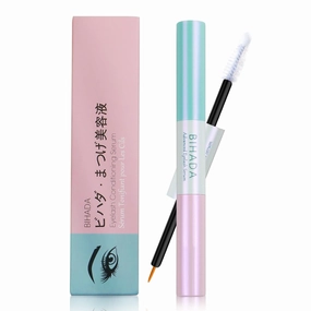 Eyelashes and Eyebrows Double Tube Set - Brow and Lash Growth Serum, Women's Eyelash Conditioning Serum, 4-8 Weeks to Create Longer and Fuller Lashes & Brows, 3.5 ml of Each