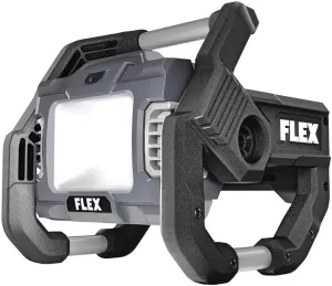 FLEX 24V Cordless 2,000 Lumen Flood Light Tool Only, Battery and Charger Not Included - FX5131-Z