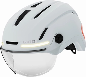 Giro Ethos MIPS Shield Urban Bike Helmet